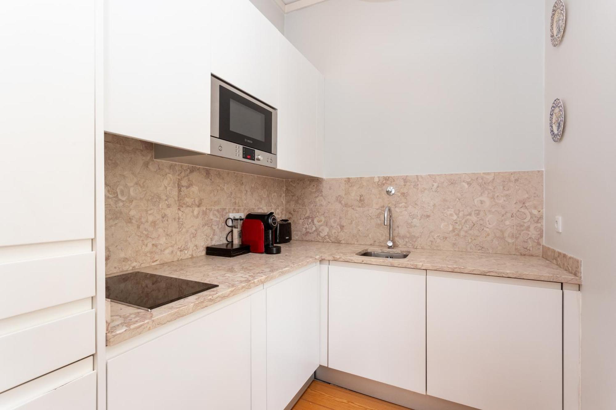 Appartement Casas Da Baixa - Jules & Madeleine Lisboa