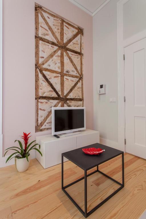 Appartement Casas Da Baixa - Jules & Madeleine Lisboa