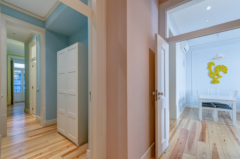 Casas Da Baixa - Jules & Madeleine Appartement Lisboa